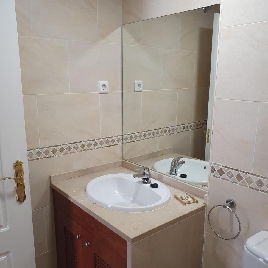 Tess Apartamento Ananda Lauro Golf Διαμέρισμα Alhaurín de la Torre Εξωτερικό φωτογραφία